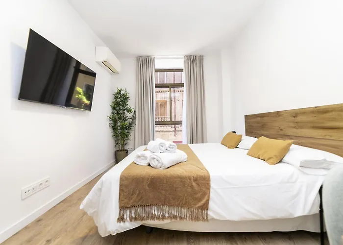 Luxury I - Ferga Suites